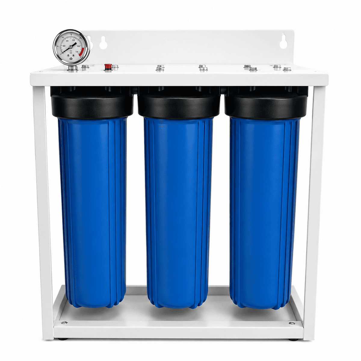 MEGA RIO Whole Villa Water Filter